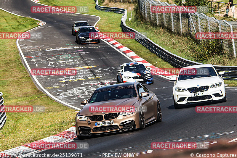 Bild #25139871 - Touristenfahrten Nürburgring Nordschleife (02.10.2023)