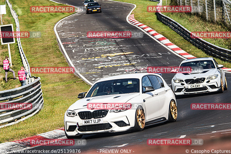 Bild #25139876 - Touristenfahrten Nürburgring Nordschleife (02.10.2023)