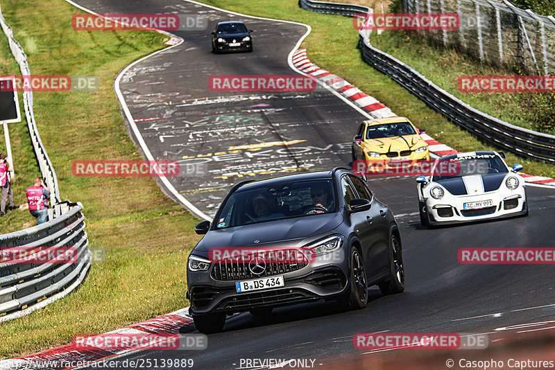 Bild #25139889 - Touristenfahrten Nürburgring Nordschleife (02.10.2023)