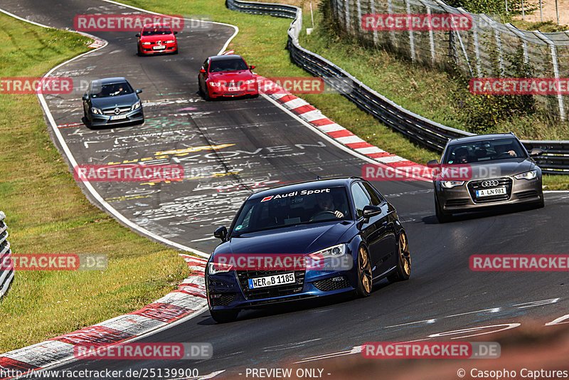 Bild #25139900 - Touristenfahrten Nürburgring Nordschleife (02.10.2023)