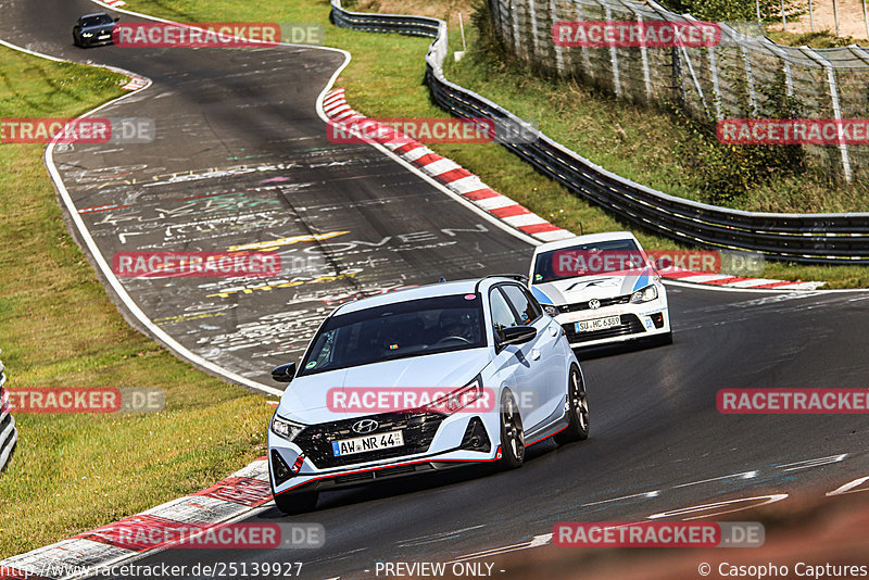 Bild #25139927 - Touristenfahrten Nürburgring Nordschleife (02.10.2023)