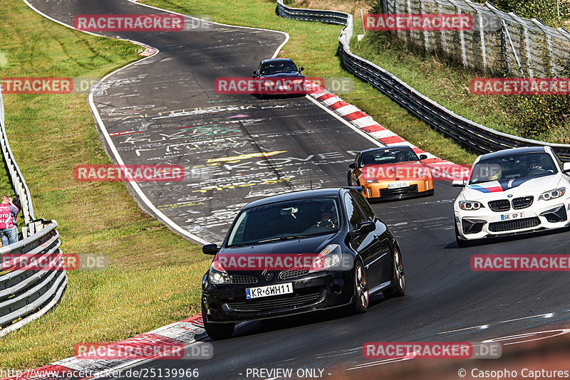 Bild #25139966 - Touristenfahrten Nürburgring Nordschleife (02.10.2023)