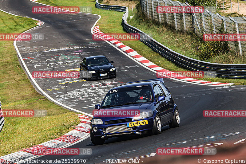 Bild #25139970 - Touristenfahrten Nürburgring Nordschleife (02.10.2023)