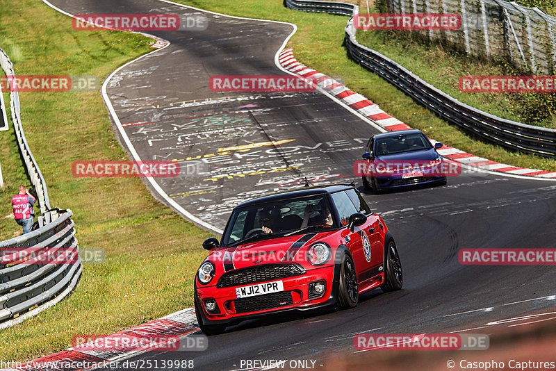 Bild #25139988 - Touristenfahrten Nürburgring Nordschleife (02.10.2023)