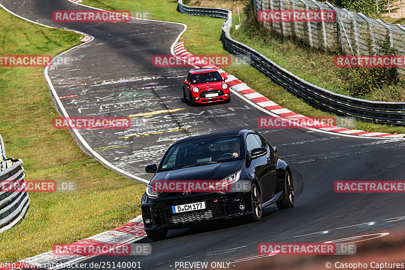 Bild #25140001 - Touristenfahrten Nürburgring Nordschleife (02.10.2023)