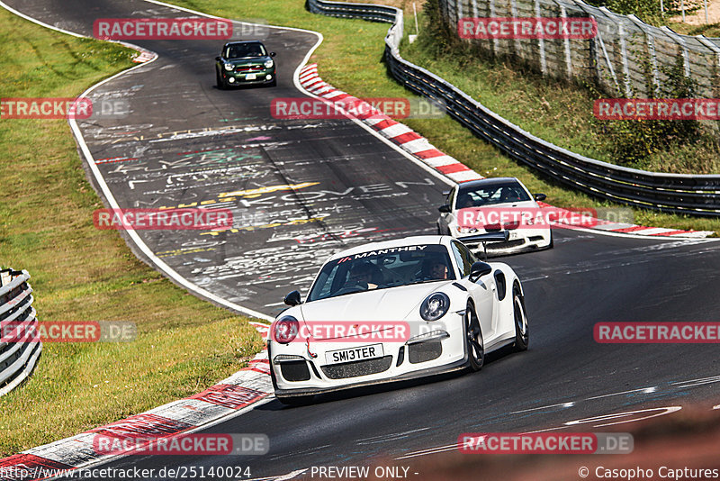 Bild #25140024 - Touristenfahrten Nürburgring Nordschleife (02.10.2023)