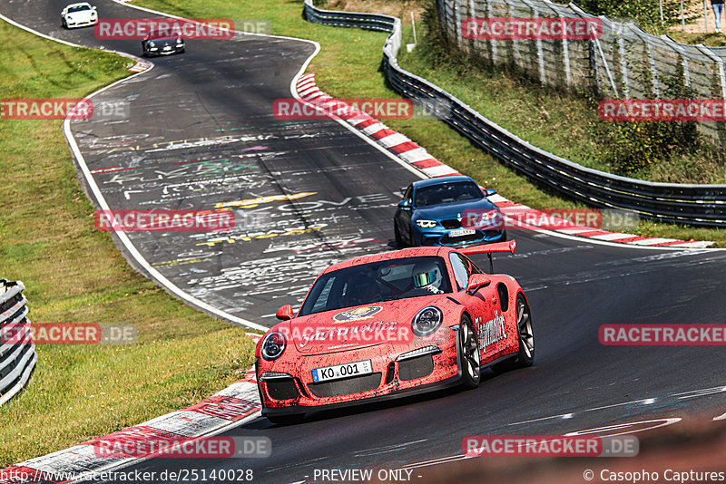 Bild #25140028 - Touristenfahrten Nürburgring Nordschleife (02.10.2023)