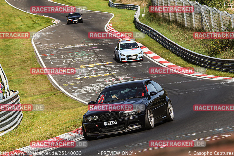 Bild #25140033 - Touristenfahrten Nürburgring Nordschleife (02.10.2023)