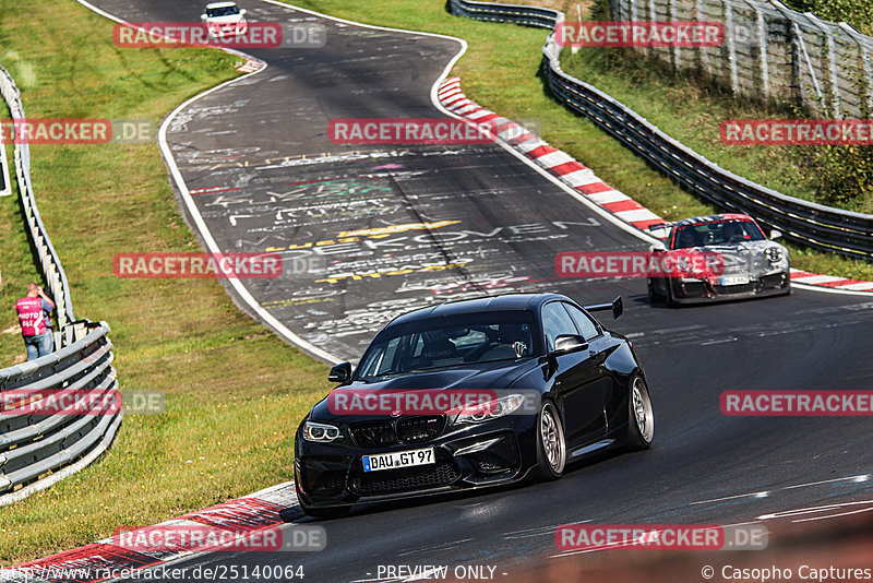 Bild #25140064 - Touristenfahrten Nürburgring Nordschleife (02.10.2023)