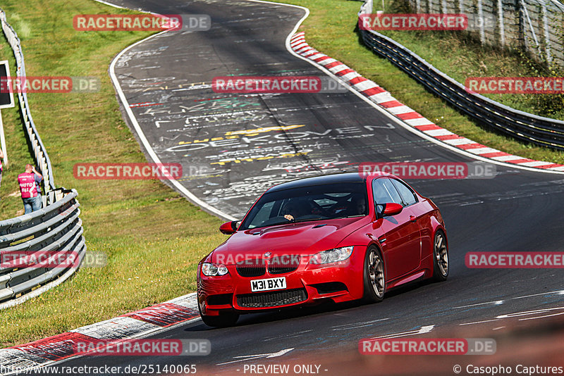 Bild #25140065 - Touristenfahrten Nürburgring Nordschleife (02.10.2023)