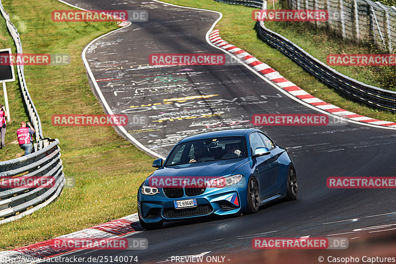 Bild #25140074 - Touristenfahrten Nürburgring Nordschleife (02.10.2023)