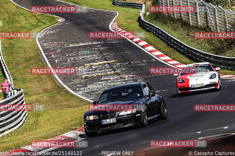 Bild #25140122 - Touristenfahrten Nürburgring Nordschleife (02.10.2023)