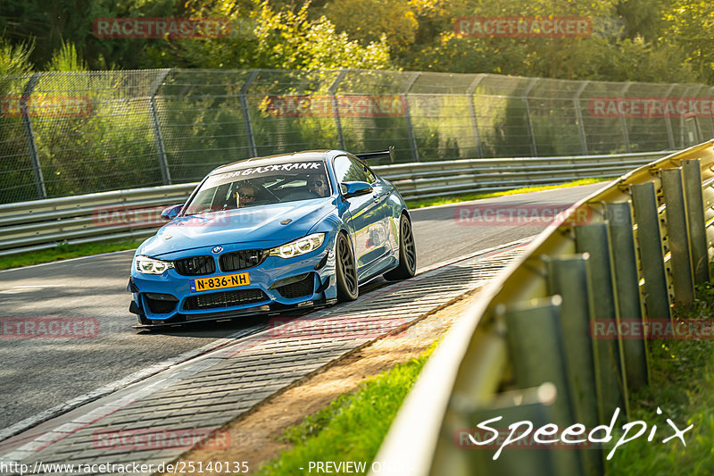 Bild #25140135 - Touristenfahrten Nürburgring Nordschleife (02.10.2023)