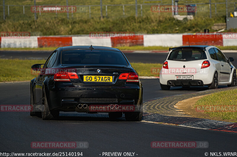 Bild #25140194 - Touristenfahrten Nürburgring Nordschleife (02.10.2023)