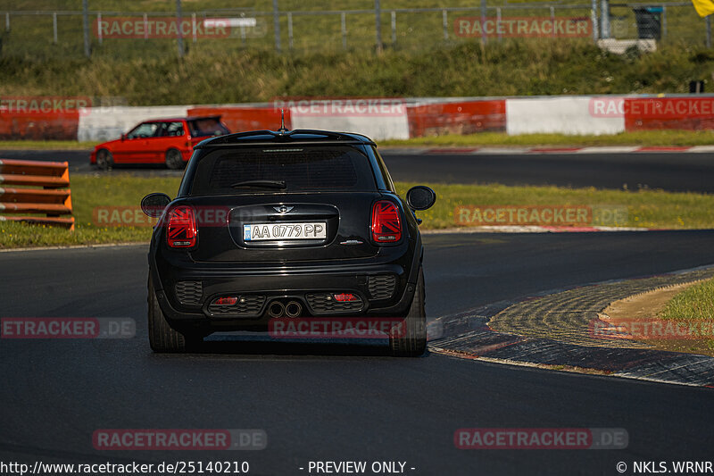 Bild #25140210 - Touristenfahrten Nürburgring Nordschleife (02.10.2023)