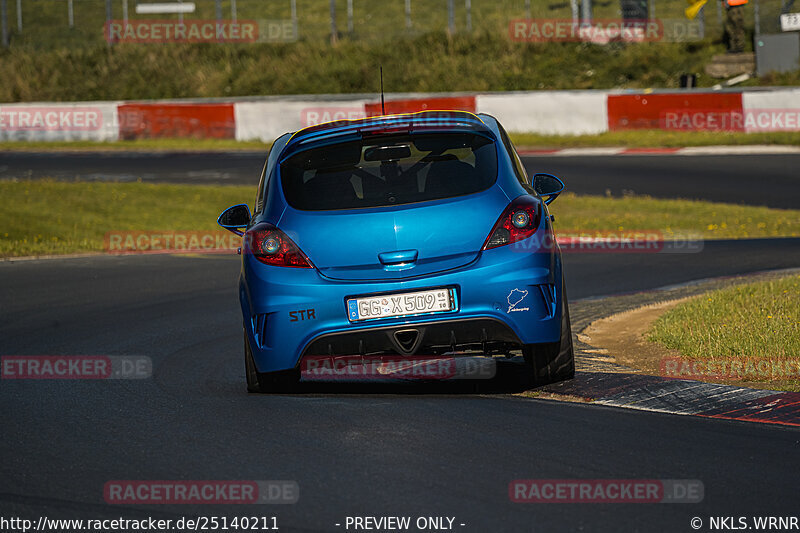 Bild #25140211 - Touristenfahrten Nürburgring Nordschleife (02.10.2023)