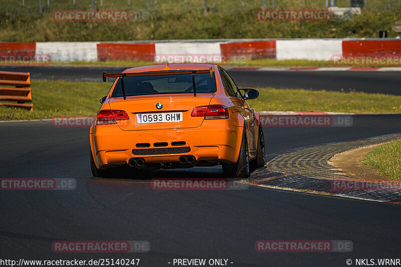 Bild #25140247 - Touristenfahrten Nürburgring Nordschleife (02.10.2023)