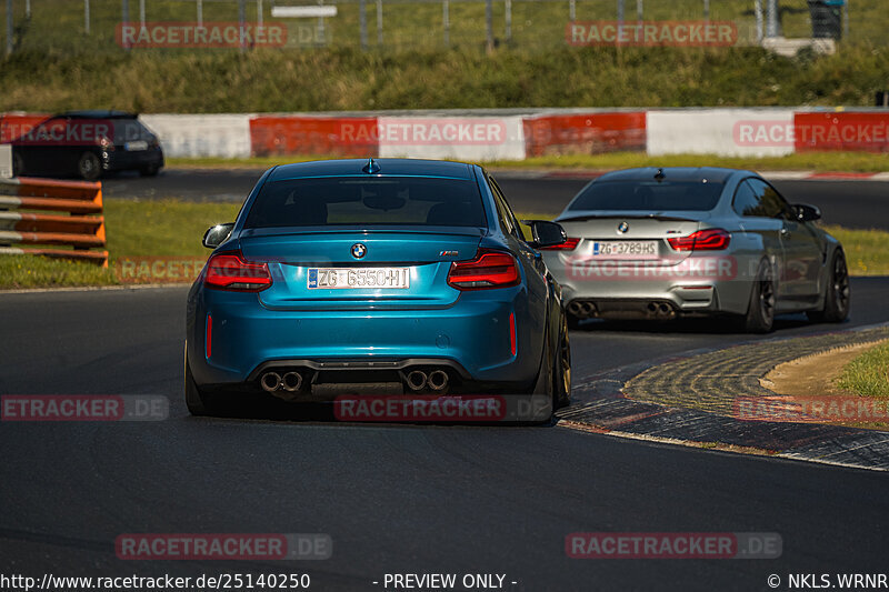 Bild #25140250 - Touristenfahrten Nürburgring Nordschleife (02.10.2023)