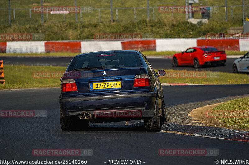 Bild #25140260 - Touristenfahrten Nürburgring Nordschleife (02.10.2023)