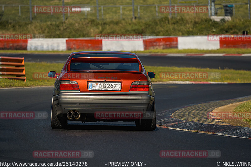 Bild #25140278 - Touristenfahrten Nürburgring Nordschleife (02.10.2023)