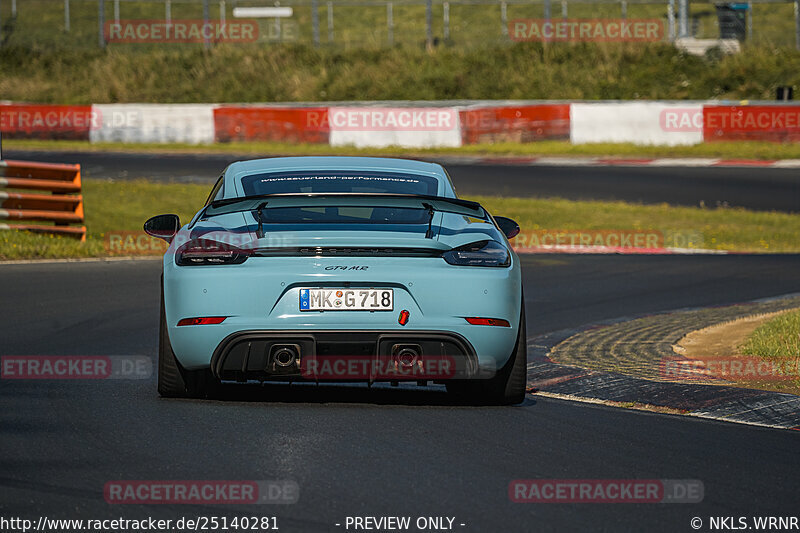 Bild #25140281 - Touristenfahrten Nürburgring Nordschleife (02.10.2023)