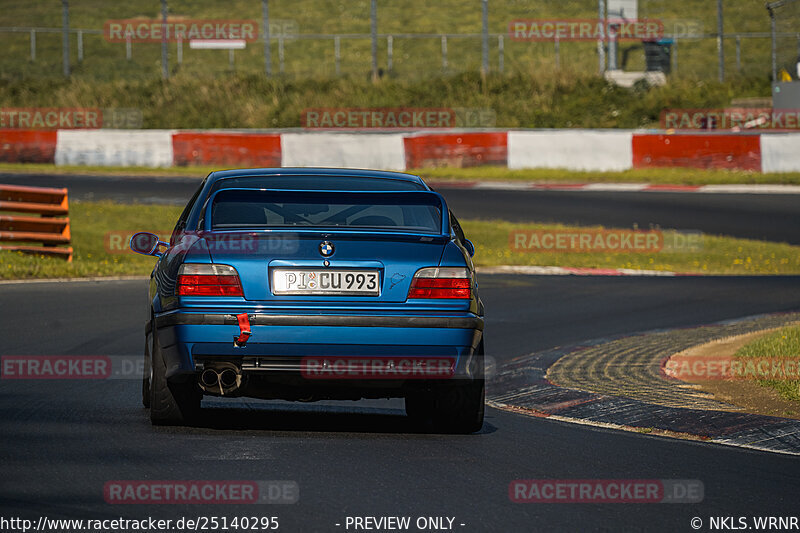 Bild #25140295 - Touristenfahrten Nürburgring Nordschleife (02.10.2023)