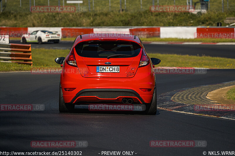 Bild #25140302 - Touristenfahrten Nürburgring Nordschleife (02.10.2023)