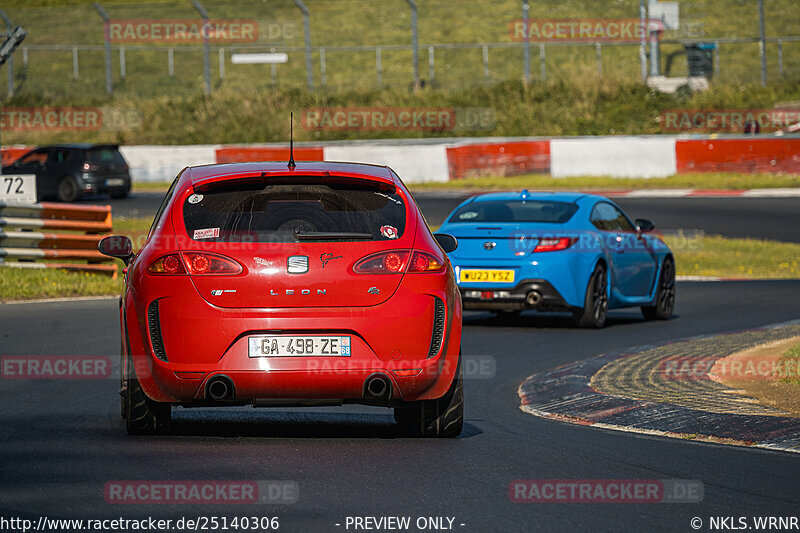 Bild #25140306 - Touristenfahrten Nürburgring Nordschleife (02.10.2023)