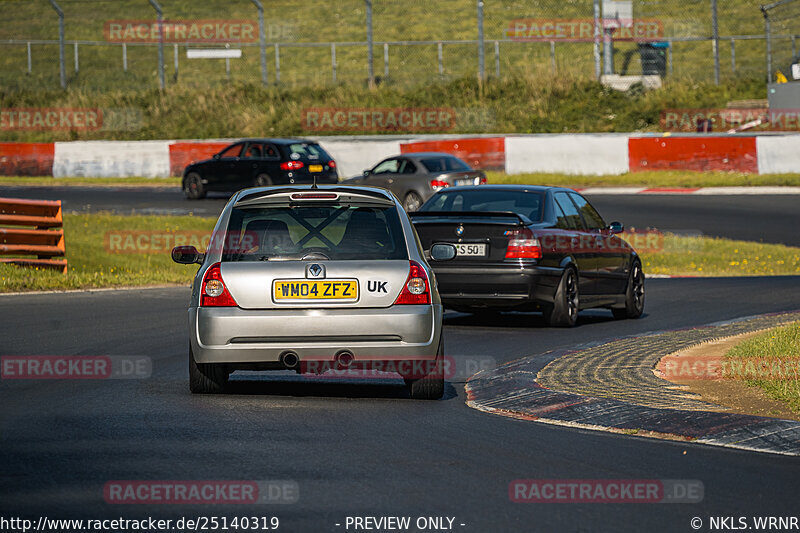 Bild #25140319 - Touristenfahrten Nürburgring Nordschleife (02.10.2023)