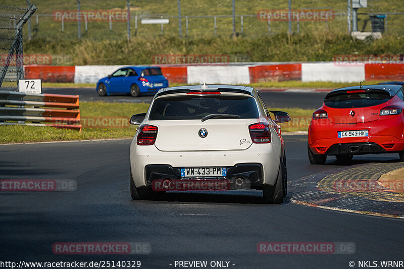 Bild #25140329 - Touristenfahrten Nürburgring Nordschleife (02.10.2023)