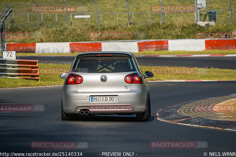 Bild #25140334 - Touristenfahrten Nürburgring Nordschleife (02.10.2023)