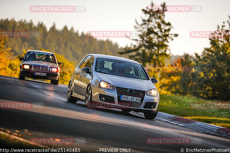 Bild #25140465 - Touristenfahrten Nürburgring Nordschleife (02.10.2023)