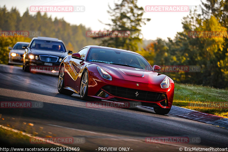 Bild #25140469 - Touristenfahrten Nürburgring Nordschleife (02.10.2023)