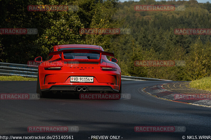 Bild #25140561 - Touristenfahrten Nürburgring Nordschleife (02.10.2023)