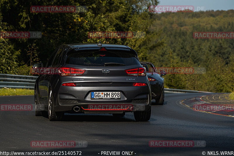 Bild #25140572 - Touristenfahrten Nürburgring Nordschleife (02.10.2023)