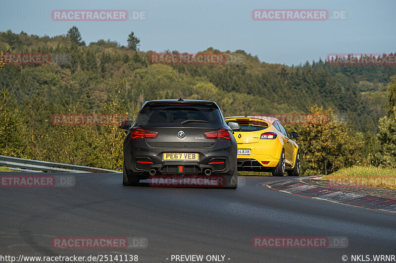 Bild #25141138 - Touristenfahrten Nürburgring Nordschleife (02.10.2023)