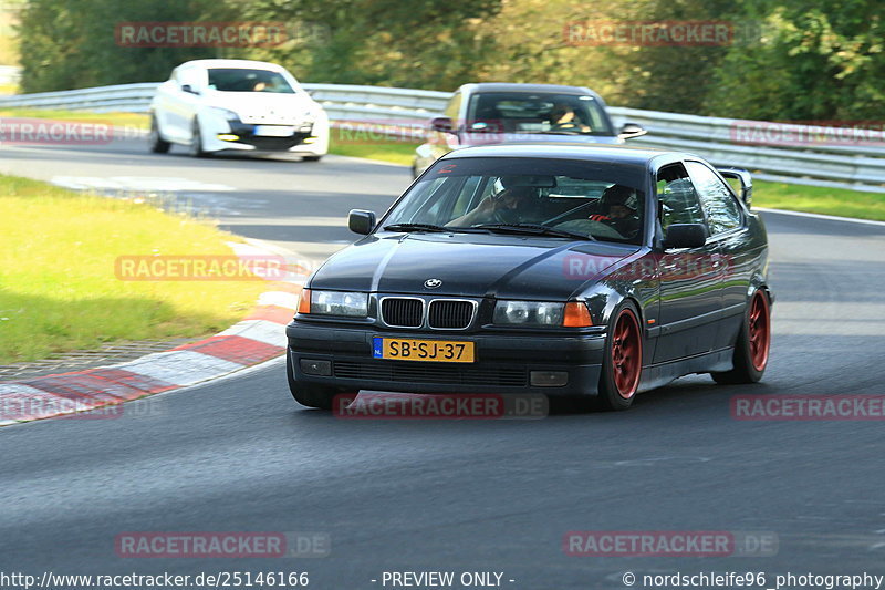 Bild #25146166 - Touristenfahrten Nürburgring Nordschleife (02.10.2023)