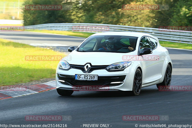 Bild #25146216 - Touristenfahrten Nürburgring Nordschleife (02.10.2023)