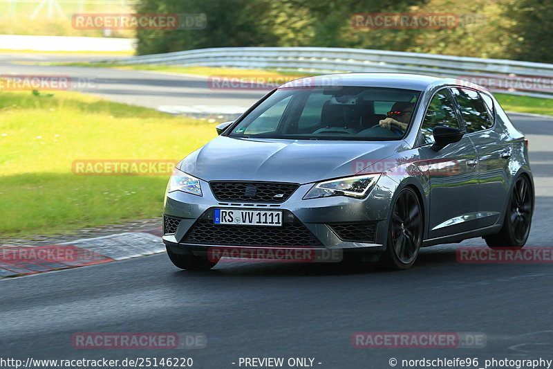 Bild #25146220 - Touristenfahrten Nürburgring Nordschleife (02.10.2023)