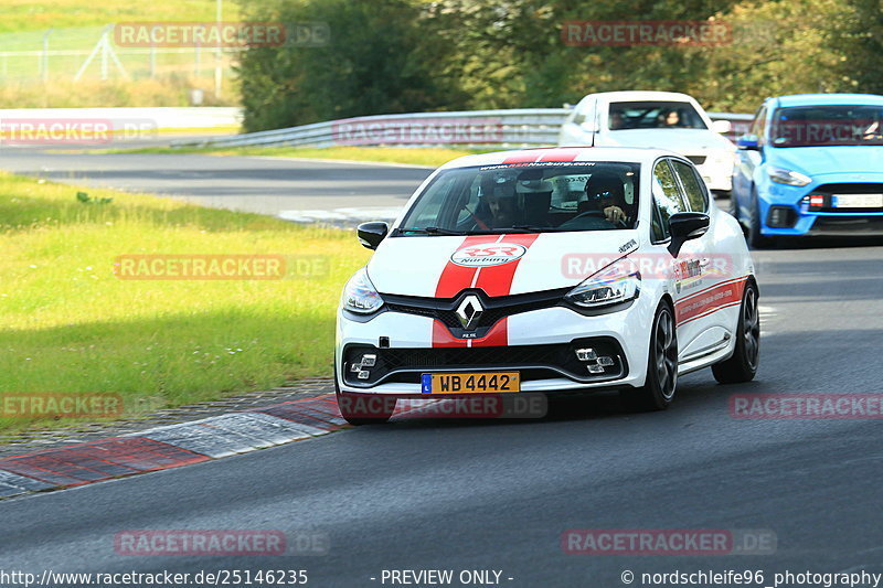 Bild #25146235 - Touristenfahrten Nürburgring Nordschleife (02.10.2023)