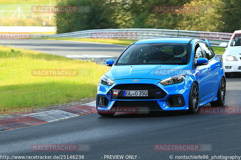 Bild #25146236 - Touristenfahrten Nürburgring Nordschleife (02.10.2023)