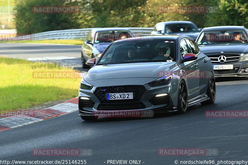 Bild #25146255 - Touristenfahrten Nürburgring Nordschleife (02.10.2023)