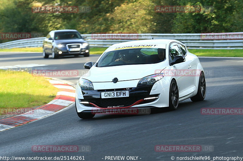 Bild #25146261 - Touristenfahrten Nürburgring Nordschleife (02.10.2023)