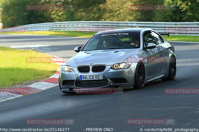 Bild #25146277 - Touristenfahrten Nürburgring Nordschleife (02.10.2023)