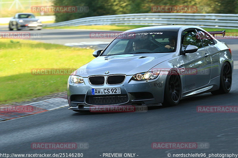 Bild #25146280 - Touristenfahrten Nürburgring Nordschleife (02.10.2023)