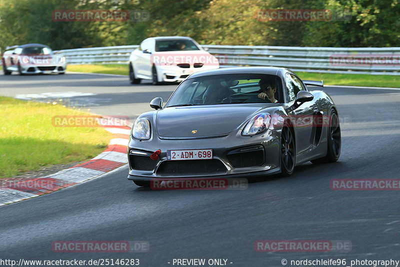 Bild #25146283 - Touristenfahrten Nürburgring Nordschleife (02.10.2023)