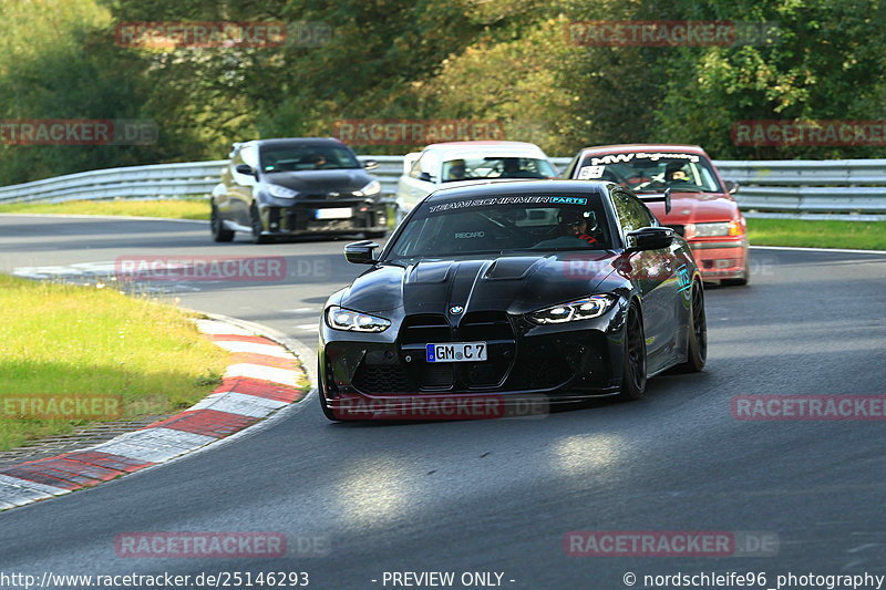 Bild #25146293 - Touristenfahrten Nürburgring Nordschleife (02.10.2023)