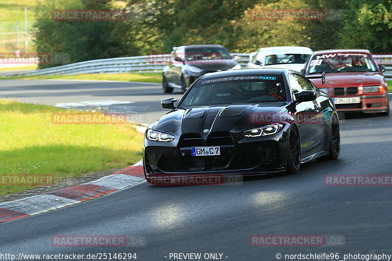 Bild #25146294 - Touristenfahrten Nürburgring Nordschleife (02.10.2023)