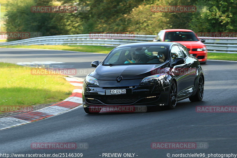 Bild #25146309 - Touristenfahrten Nürburgring Nordschleife (02.10.2023)