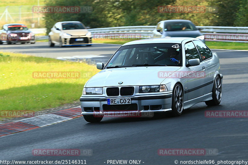 Bild #25146311 - Touristenfahrten Nürburgring Nordschleife (02.10.2023)